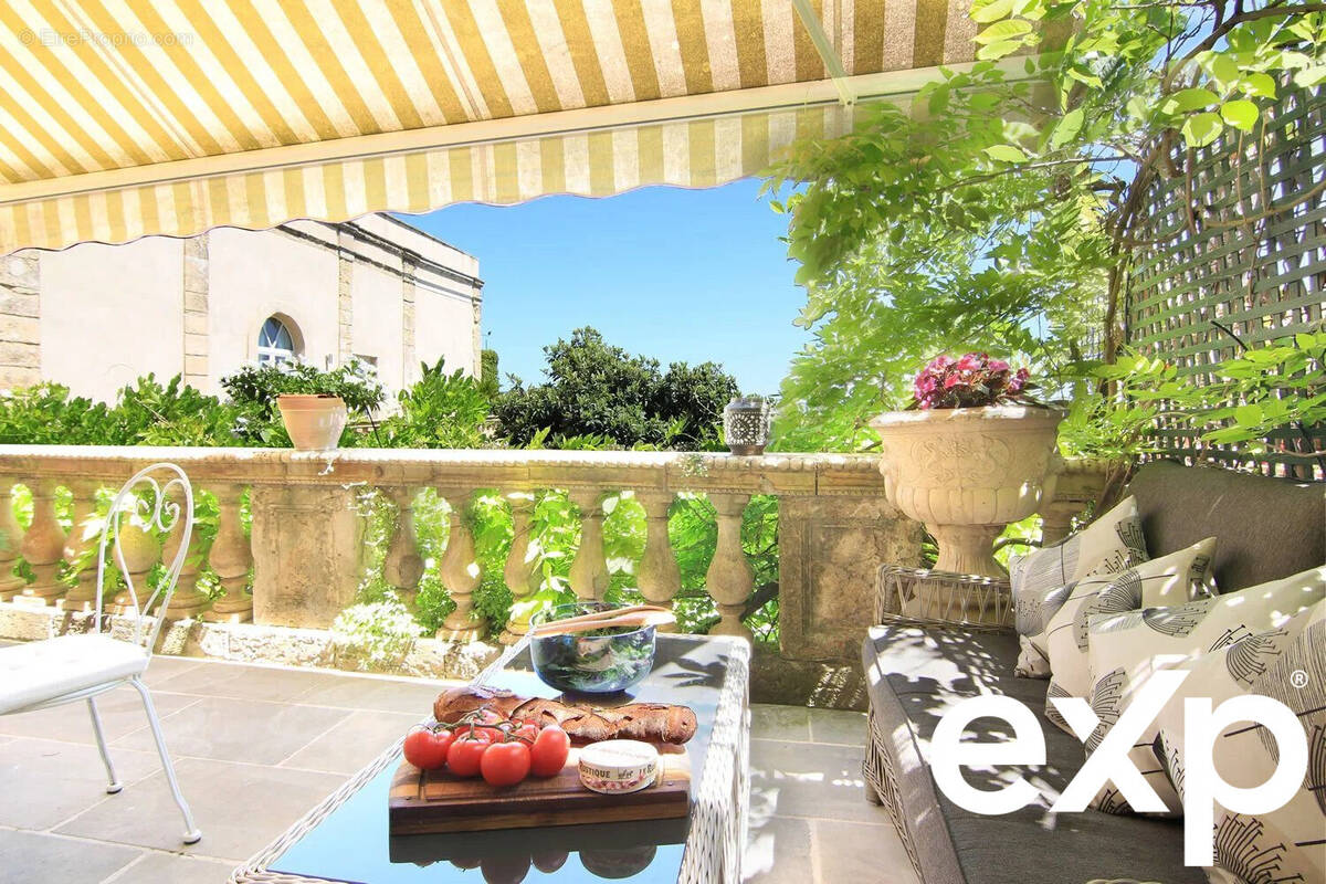 Maison à MONTPELLIER