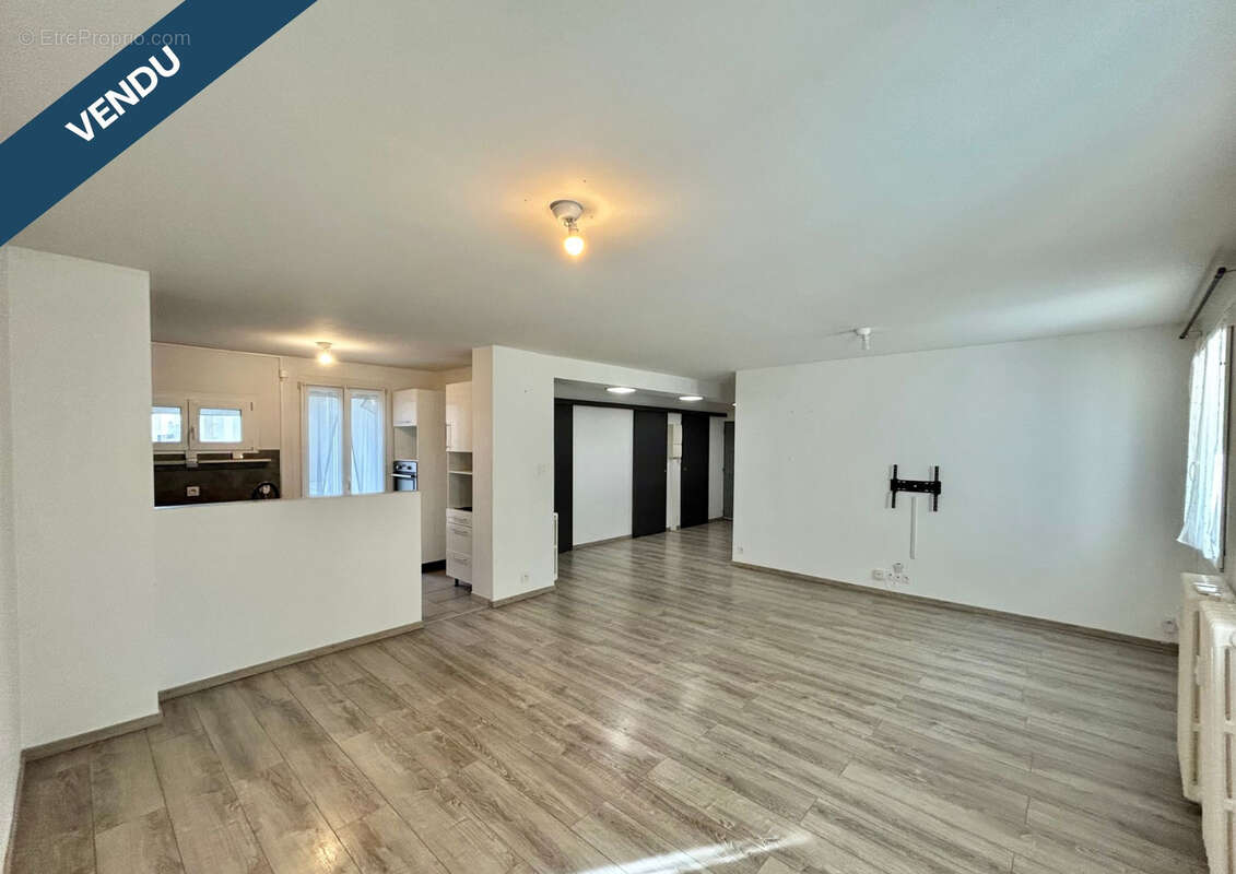 Appartement à VALENCE