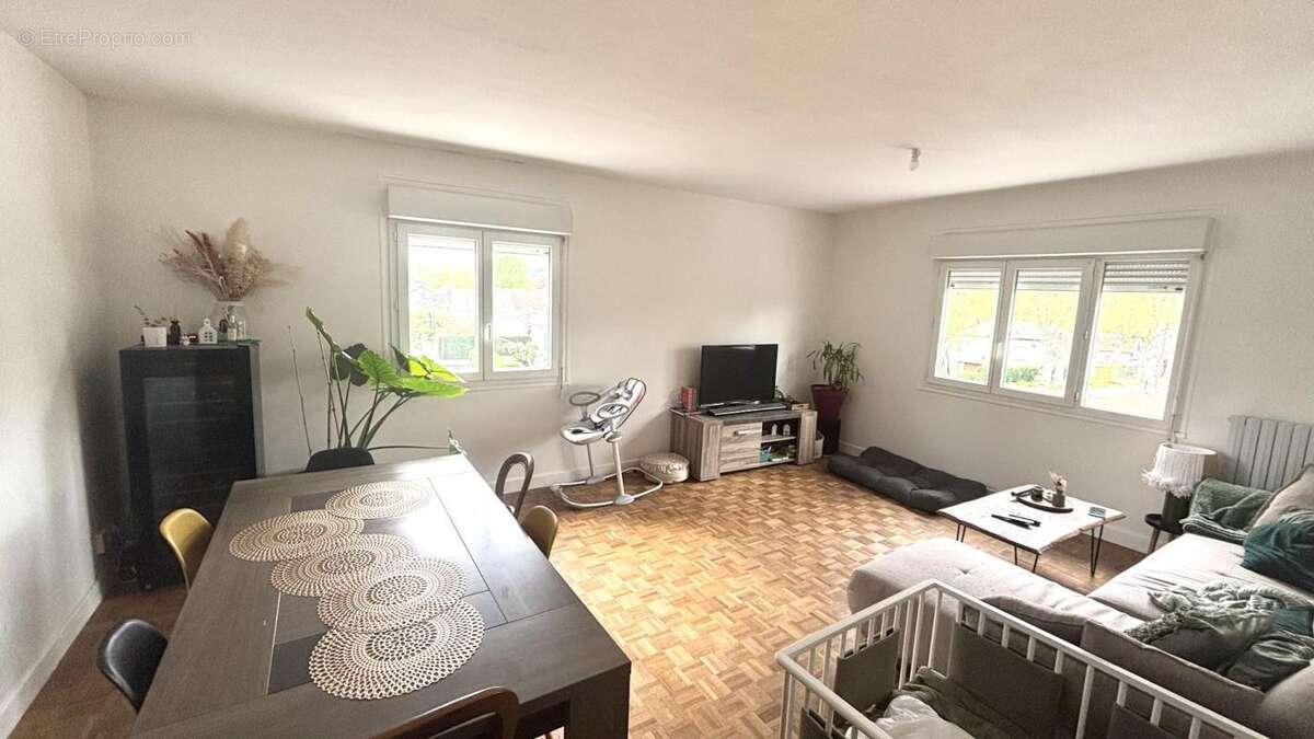 Appartement à BRIVE-LA-GAILLARDE