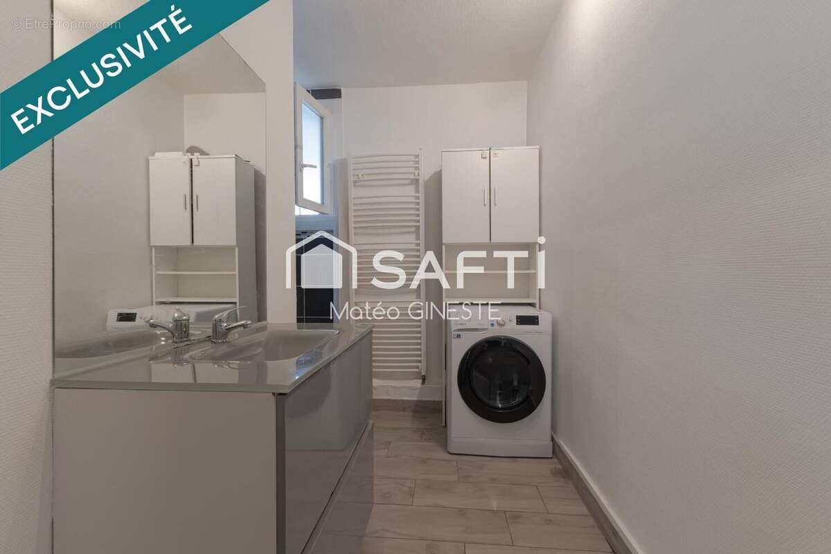 Appartement 62 m² à Toulouse  - photo 4