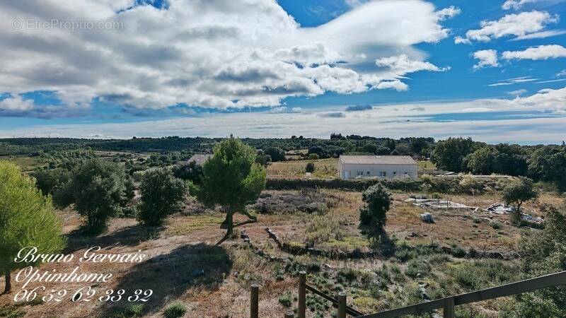 Maison à SAINT-PARGOIRE