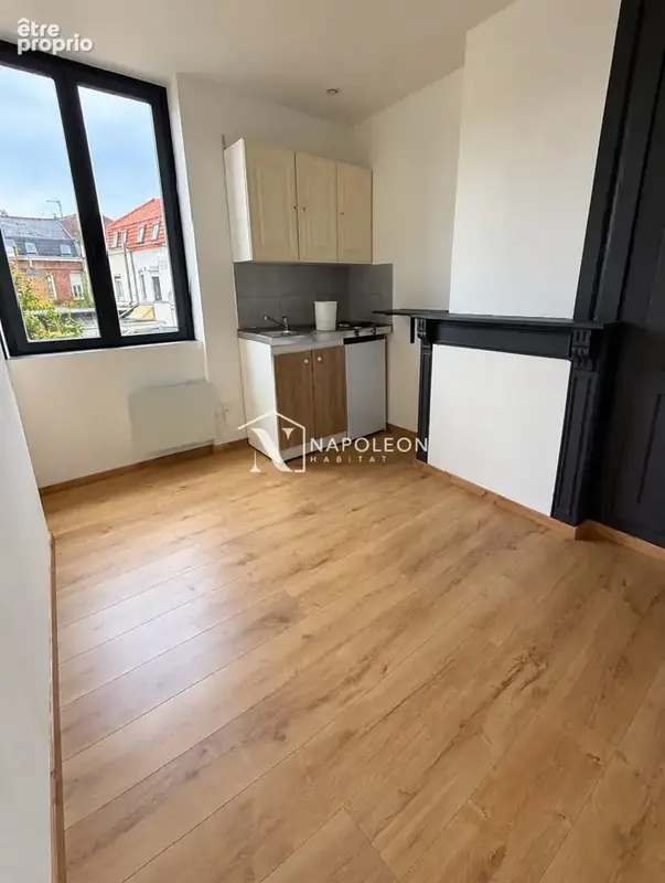 Appartement 120 m² à vendre à Lille (59000) - photo 4