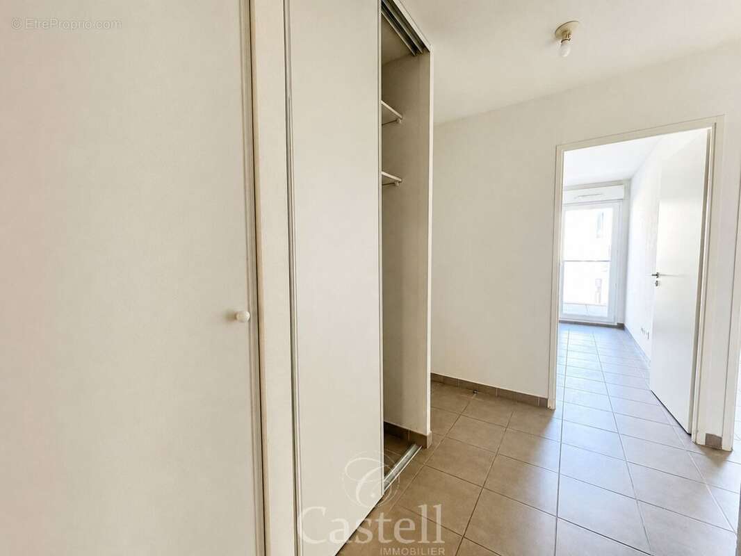 Appartement à AGDE