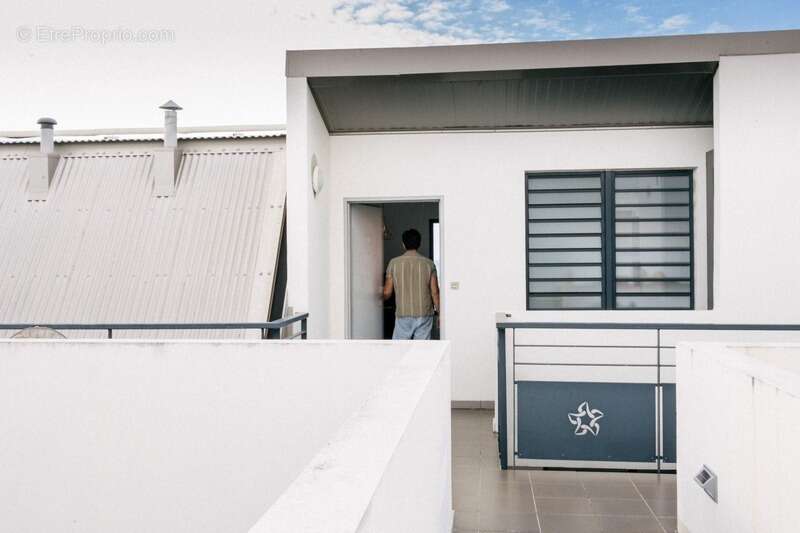 Appartement à LA POSSESSION