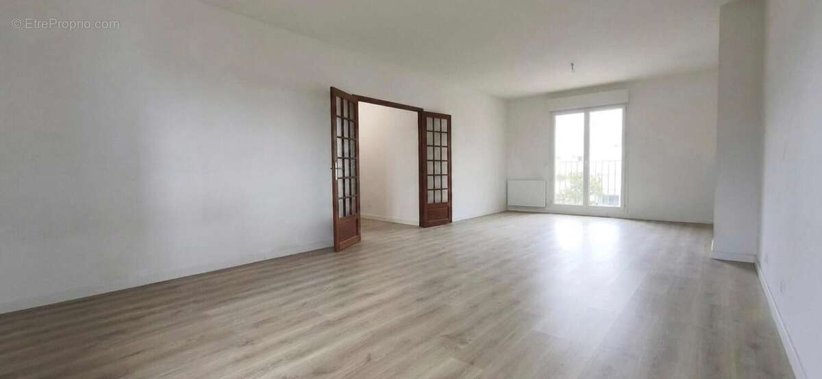 Photo 2 - Appartement à SAINT-NAZAIRE