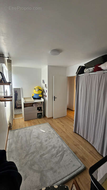 Appartement à LE MEE-SUR-SEINE