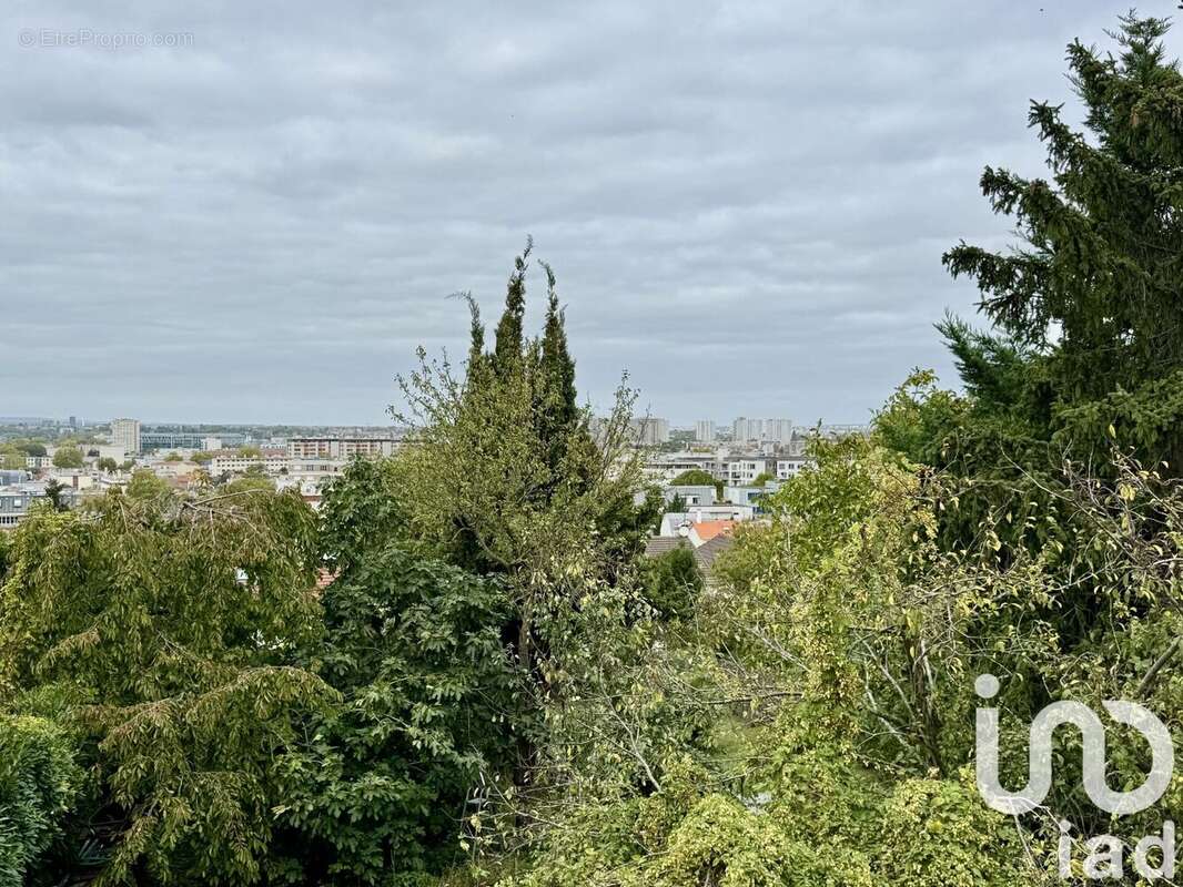 Photo 5 - Maison à NANTERRE