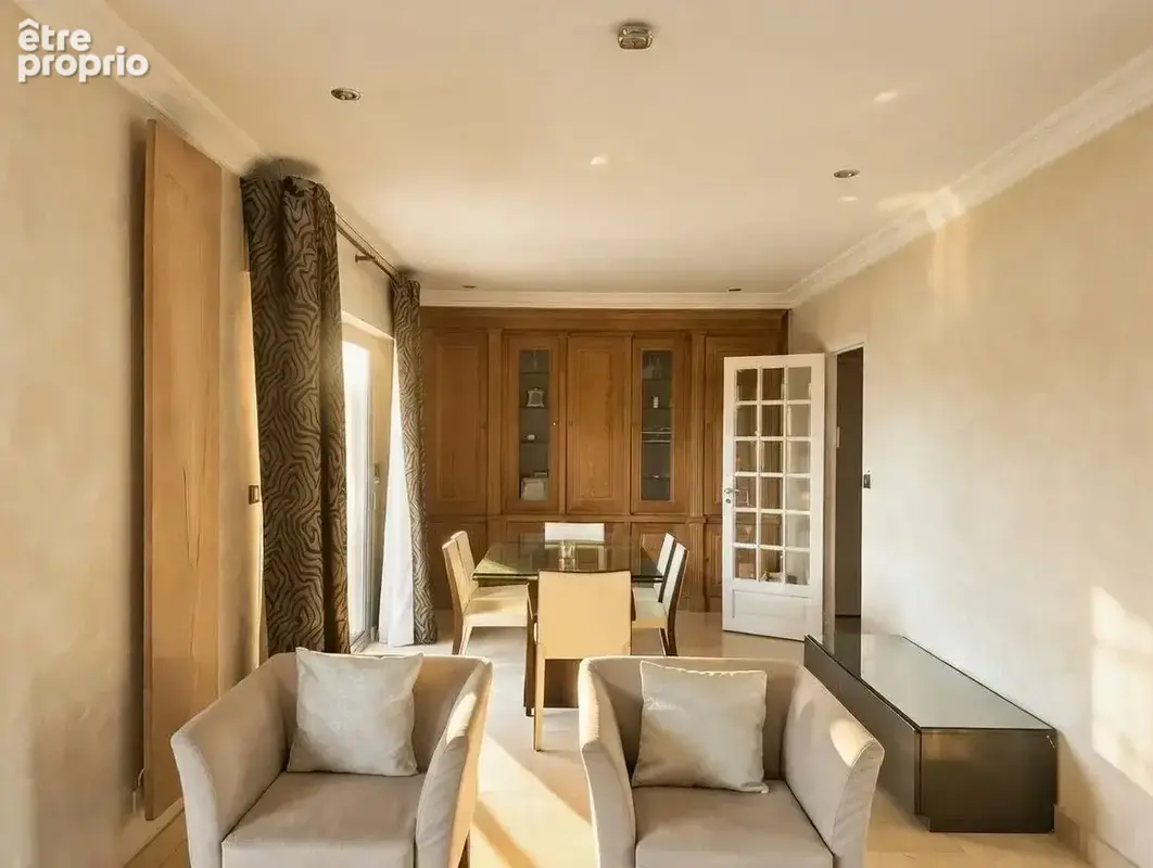 Maison contemporaine - photo 11