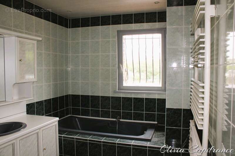 Maison à BOUSIGNIES