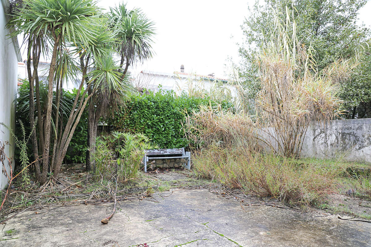 Appartement à ROYAN