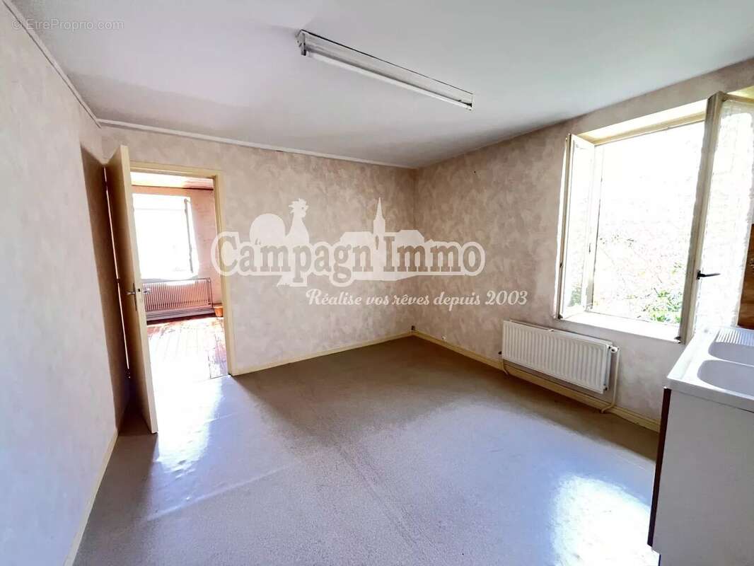 Appartement à TARARE