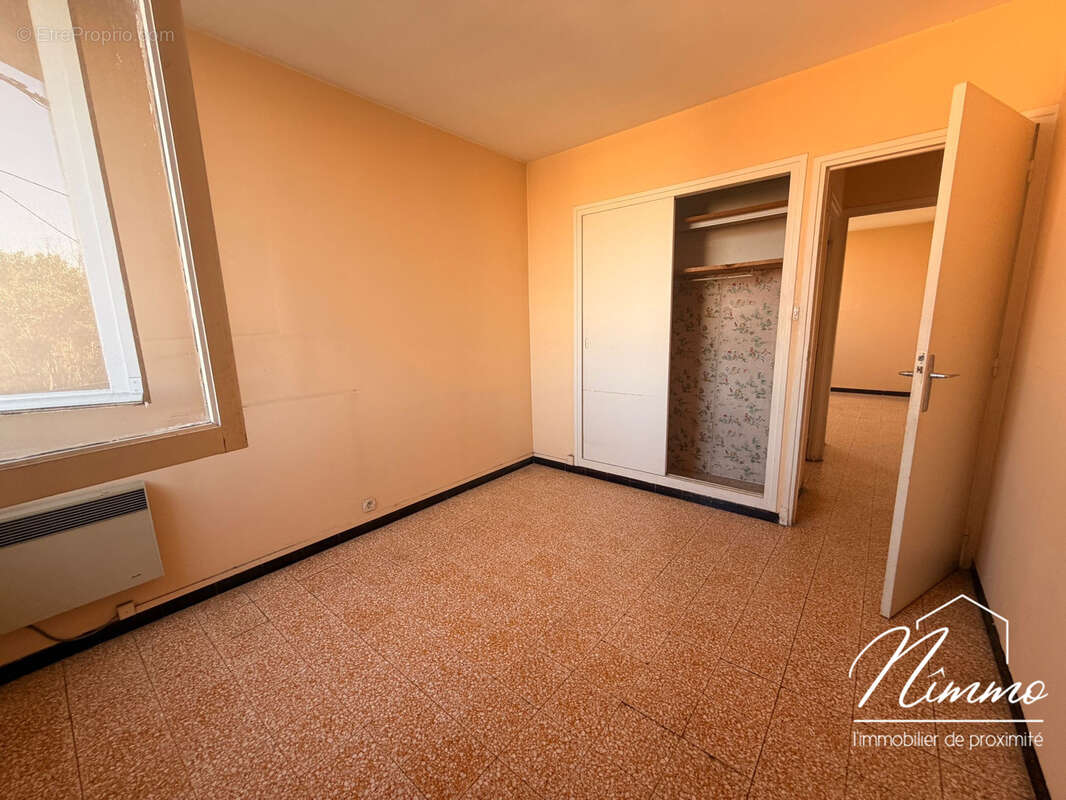 Appartement à NIMES