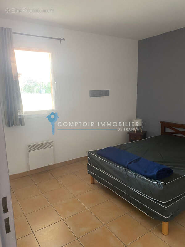 Appartement à MARTIGUES