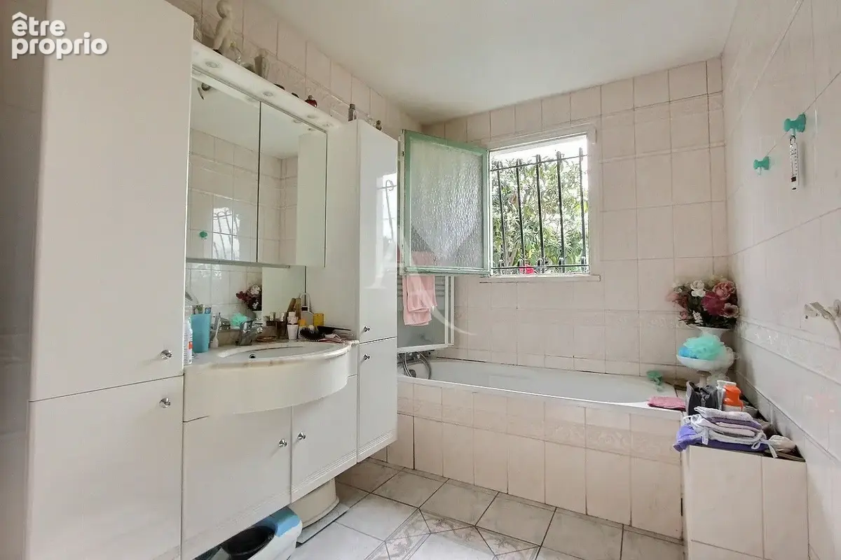 Maison indépendante avec jardin Epinay Sur Seine 5 pièce(s) 130 m2 - photo 8