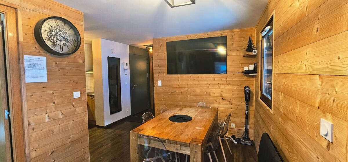 Appartement à LES ANGLES