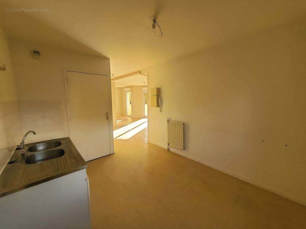 Appartement à BLAIN