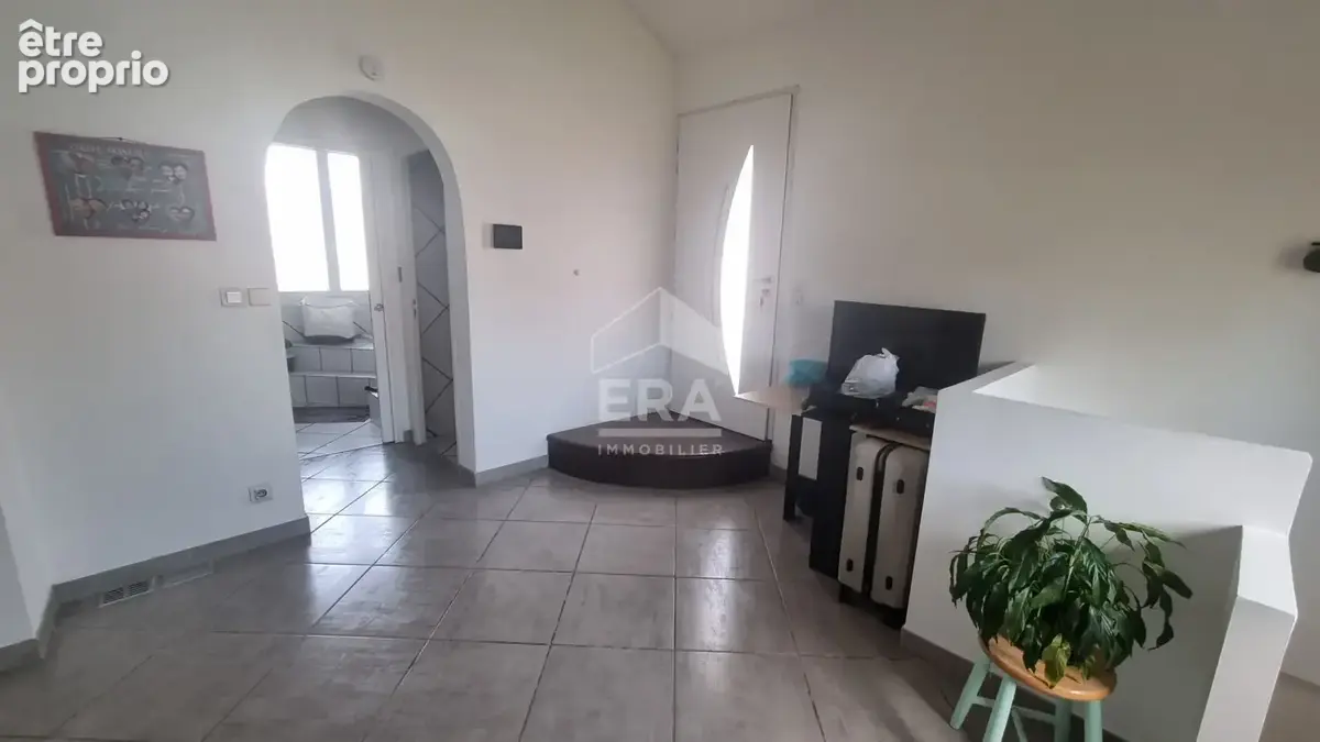 Maison 150m² à martigues - photo 5