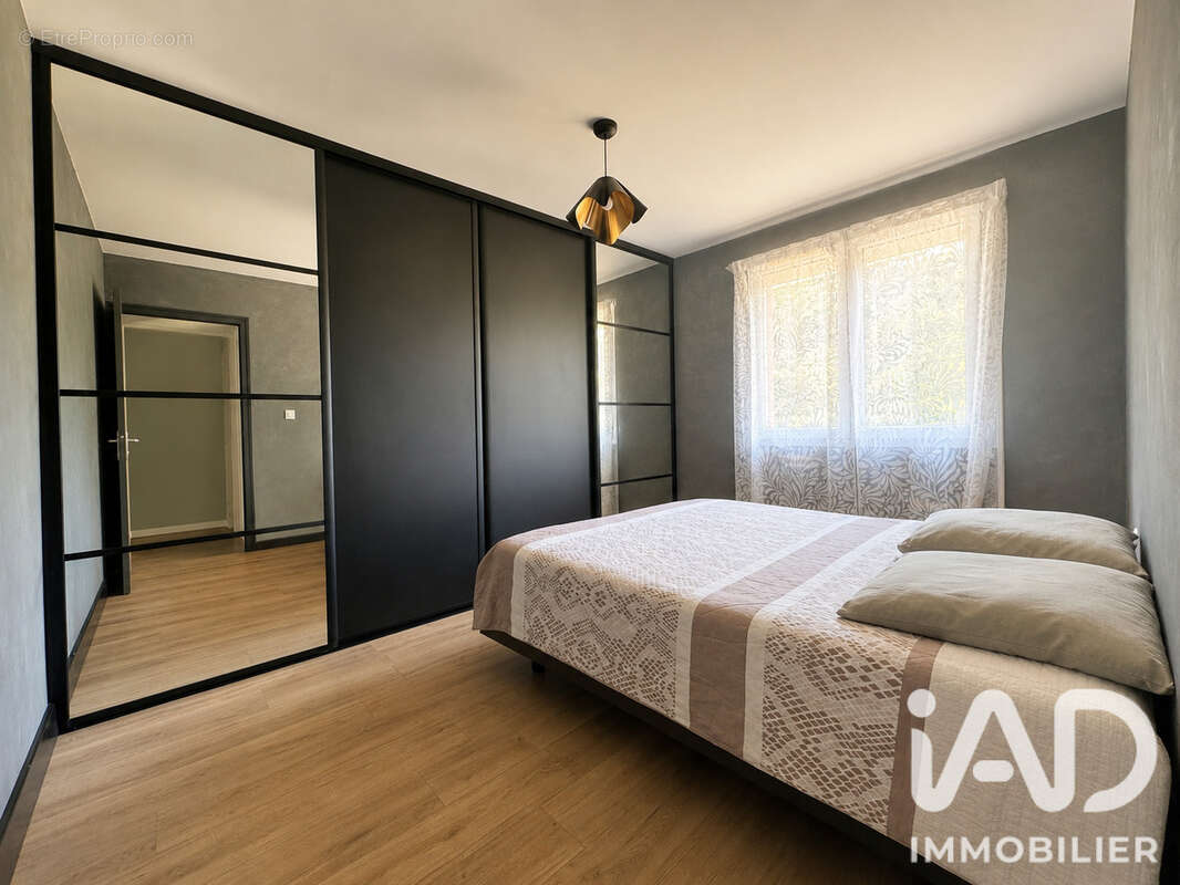 Maison 127 m² à Cheyssieu  - photo 8