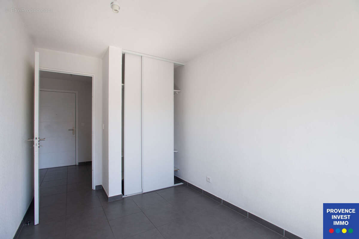 Appartement à DRAGUIGNAN
