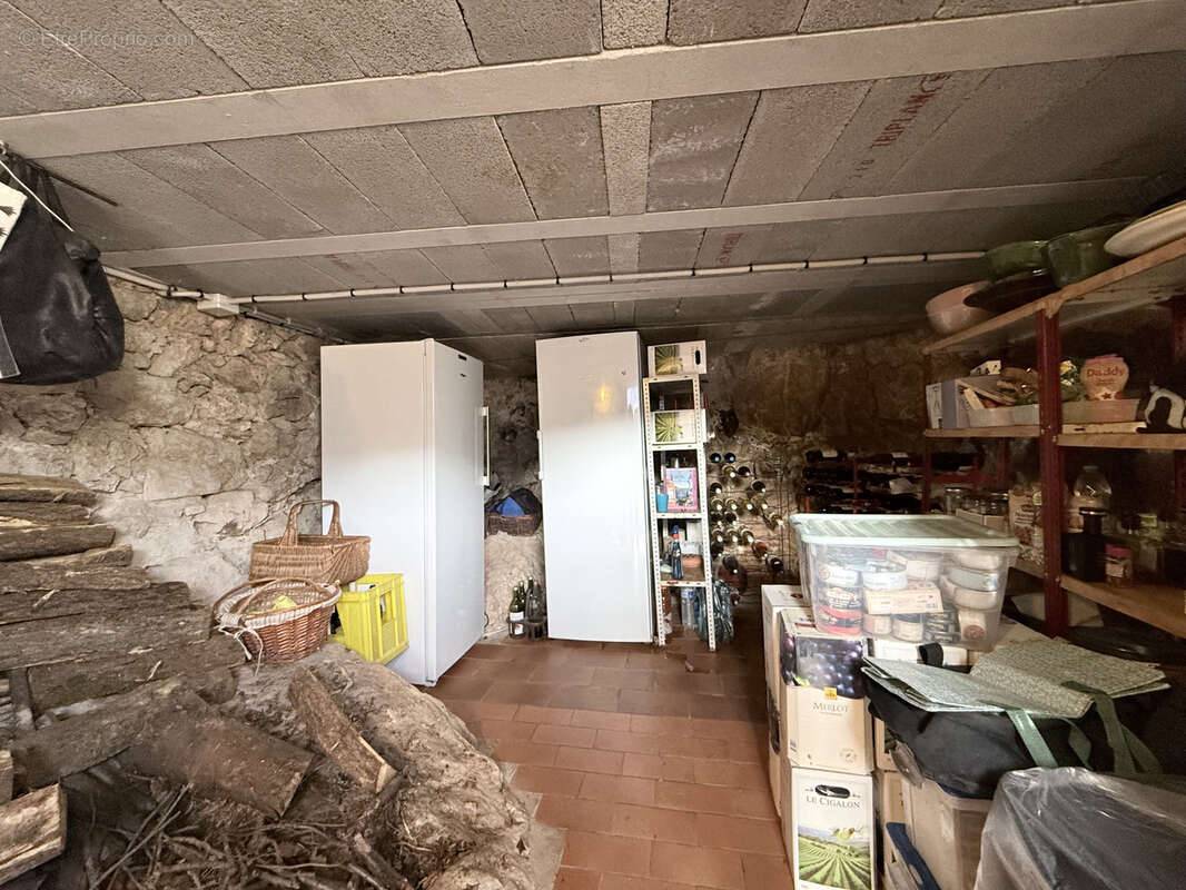 Maison à BREIL-SUR-ROYA