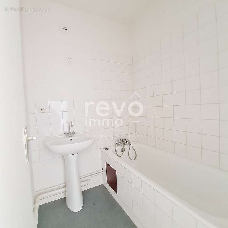 Appartement à CHALONNES-SUR-LOIRE