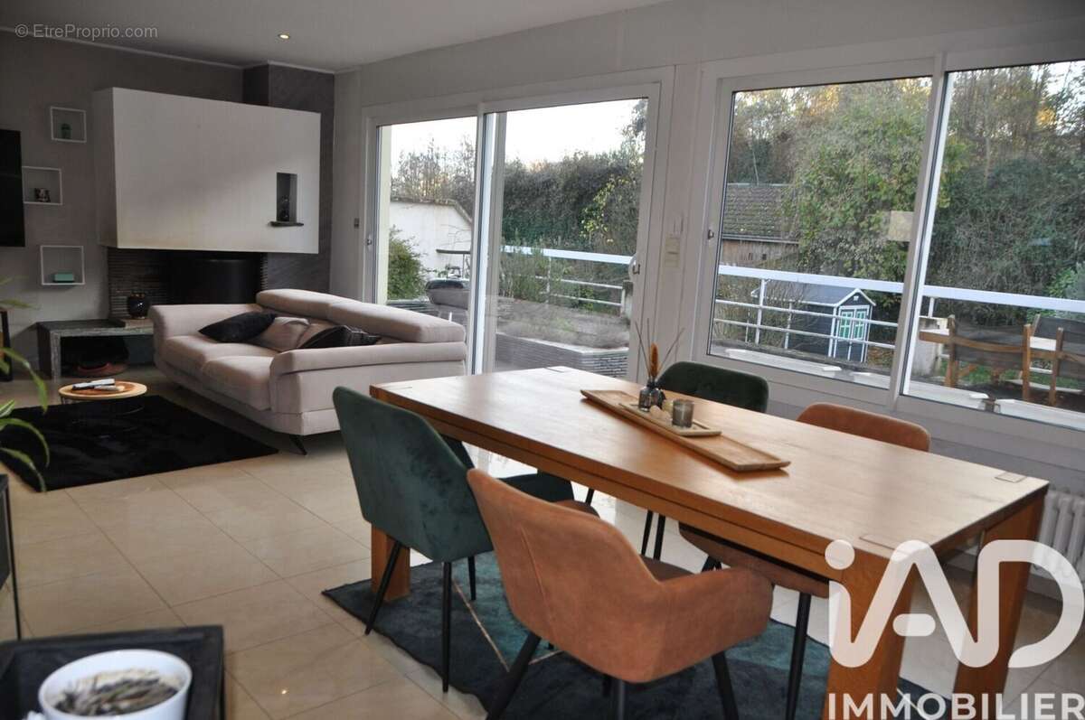 Photo 4 - Maison à EPERNAY