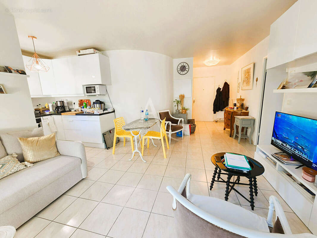 Appartement à WISSOUS
