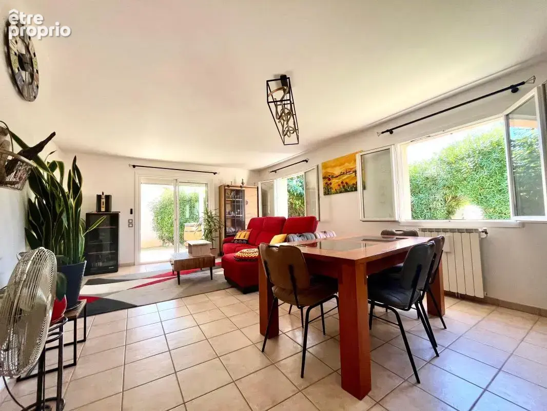 Maison À Vendre - photo 20