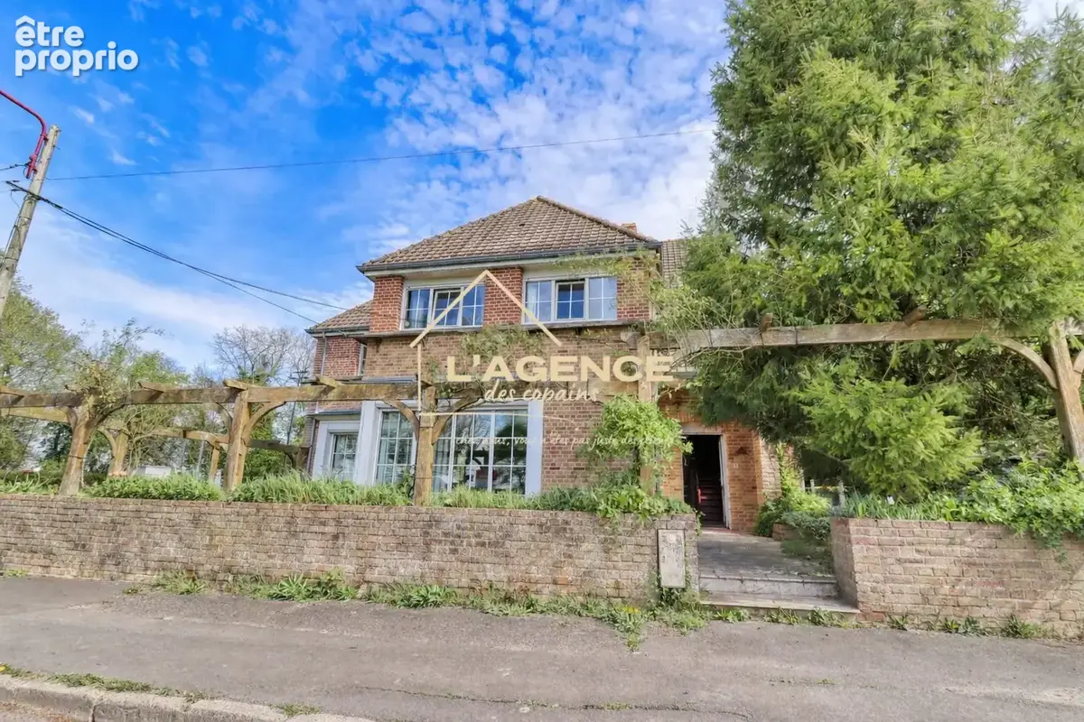Photo Maison à Cassel au prix de 349 900€
