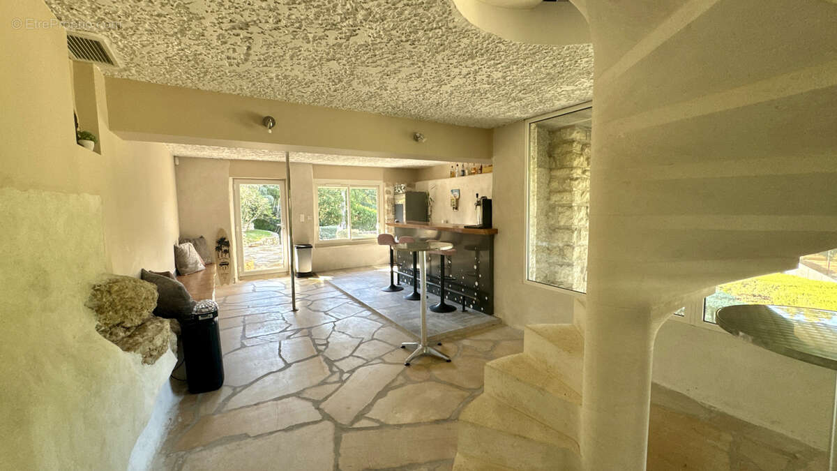 Maison à SAINT-DIDIER