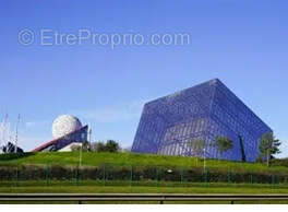 Maison à BUXEROLLES