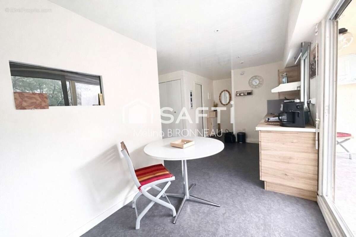 Photo 4 - Appartement à JARD-SUR-MER