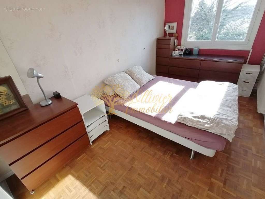 Maison à PONTAULT-COMBAULT