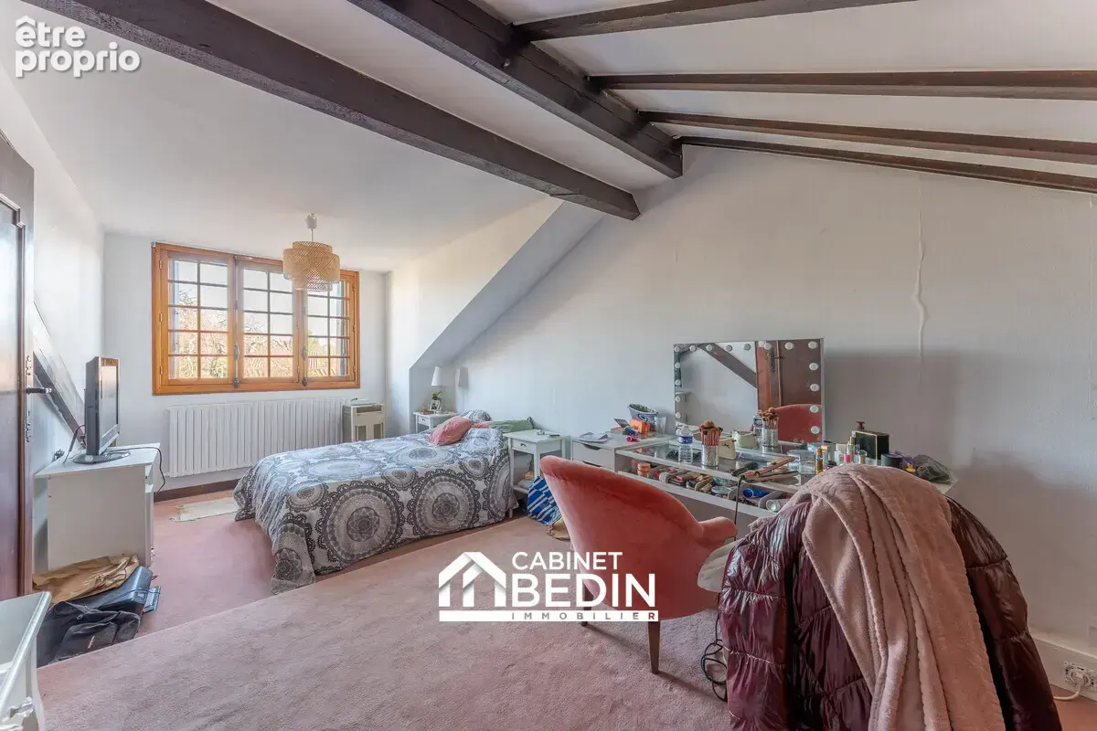 Maison 4 pièces 120 m² à vendre à Bordeaux (33200) - photo 8