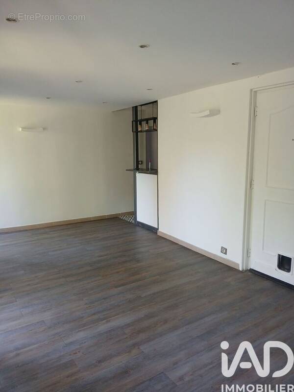 Photo 1 - Appartement à MELUN