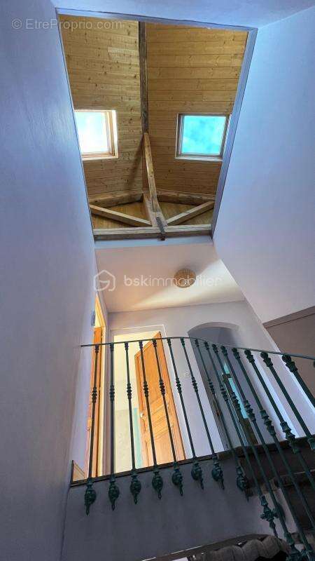 Belle narbonnaise lumineuse et genereuse , 4 chambres, garage et jardin - photo 12