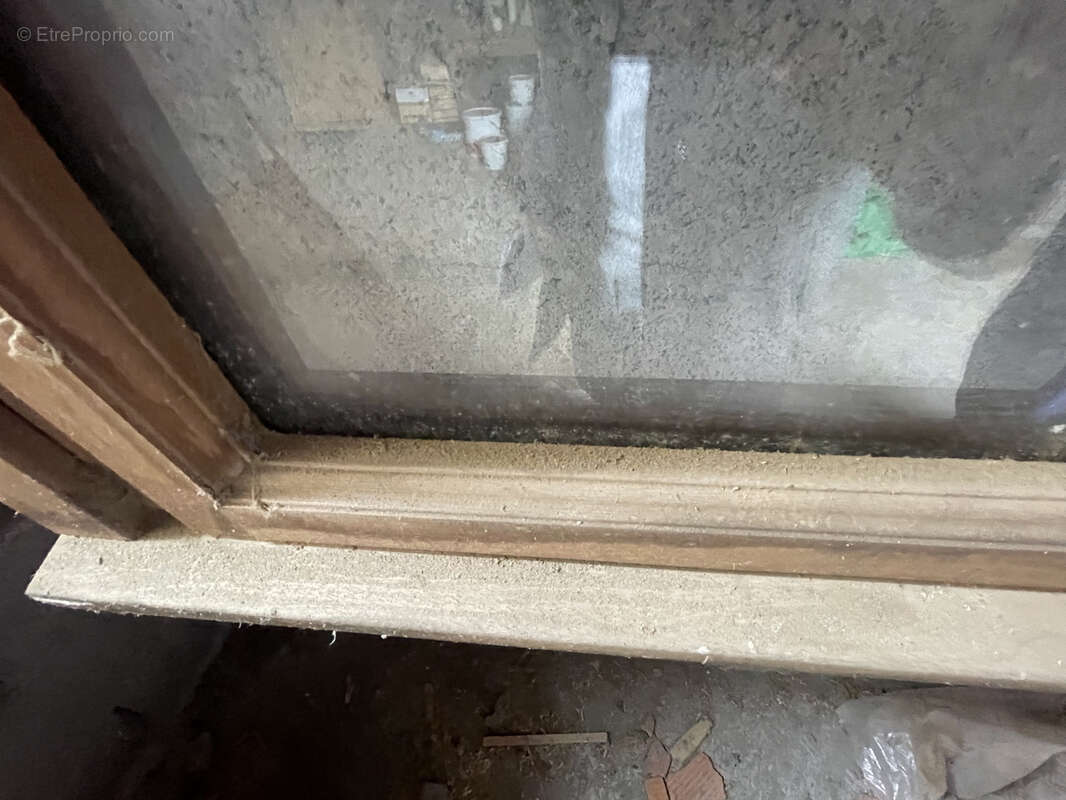 Maison à TORTEBESSE