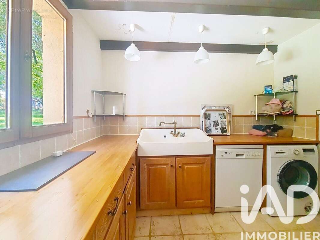 Photo 8 - Maison à TONNAY-CHARENTE