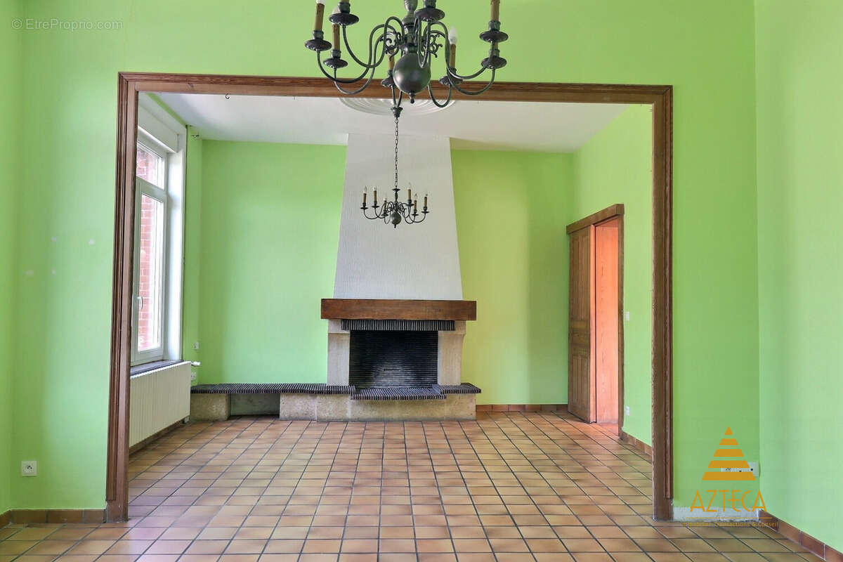 Maison à CAMBRAI