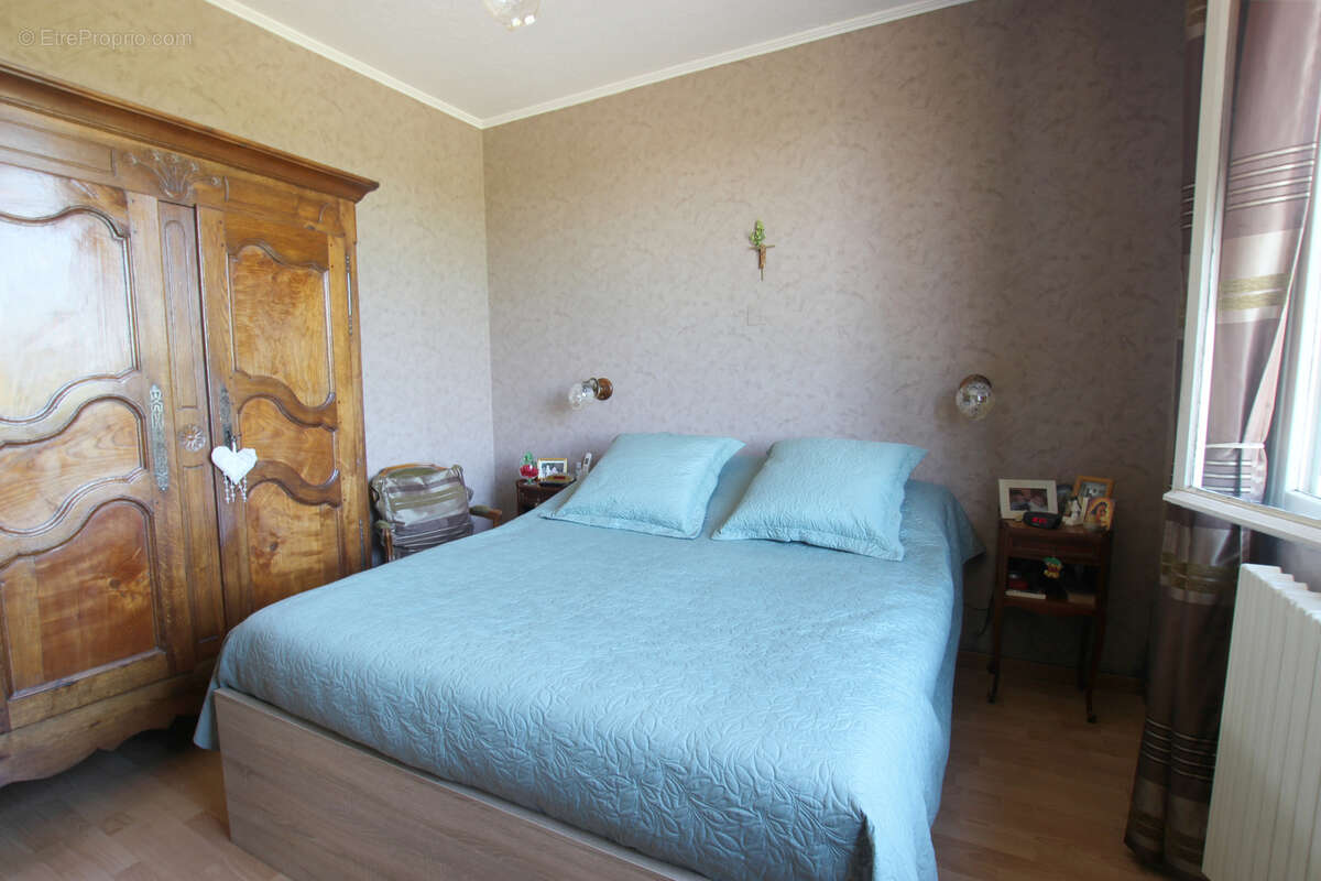 Maison à SAINT-EMILAND