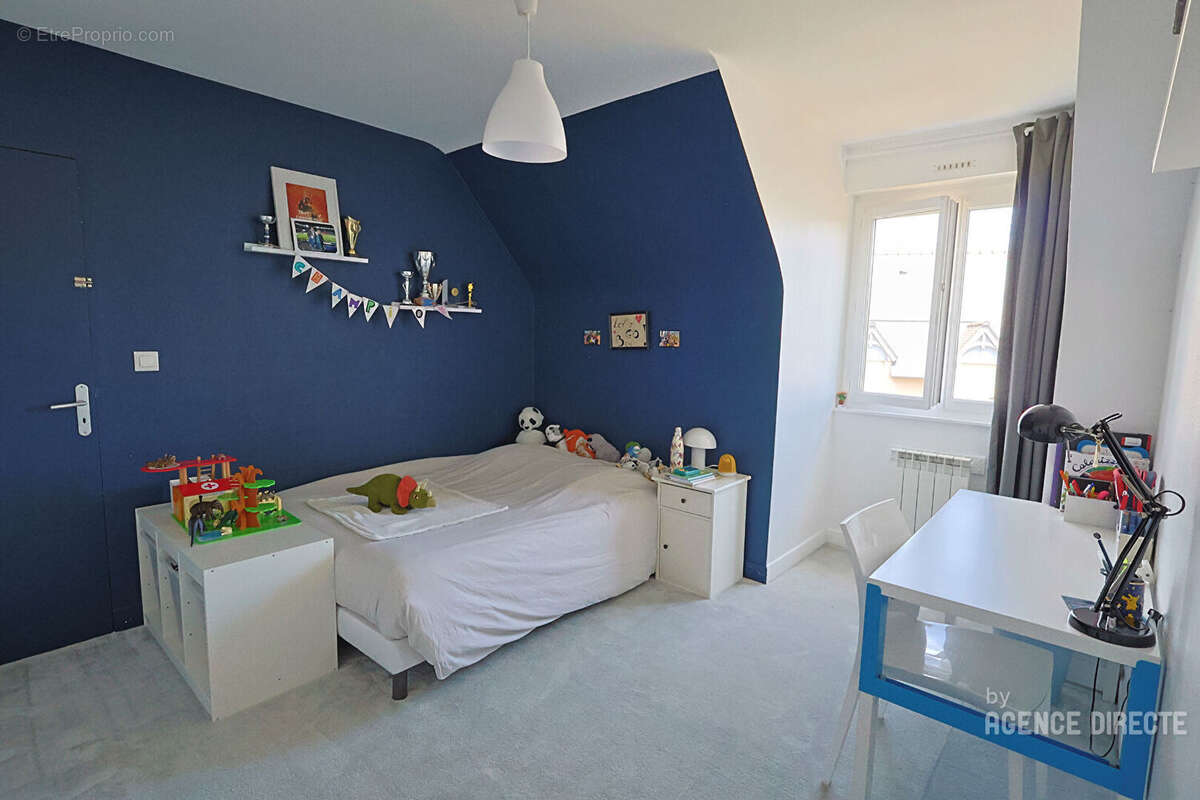 Maison 7 pièces , 159 m², 5 chambres  - Saint Ideuc - photo 13