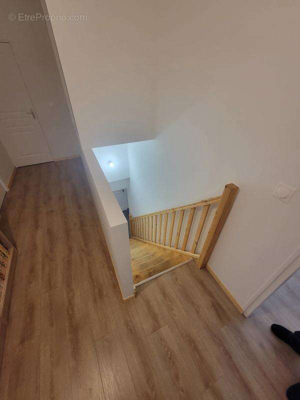 Maison à MARLY-GOMONT