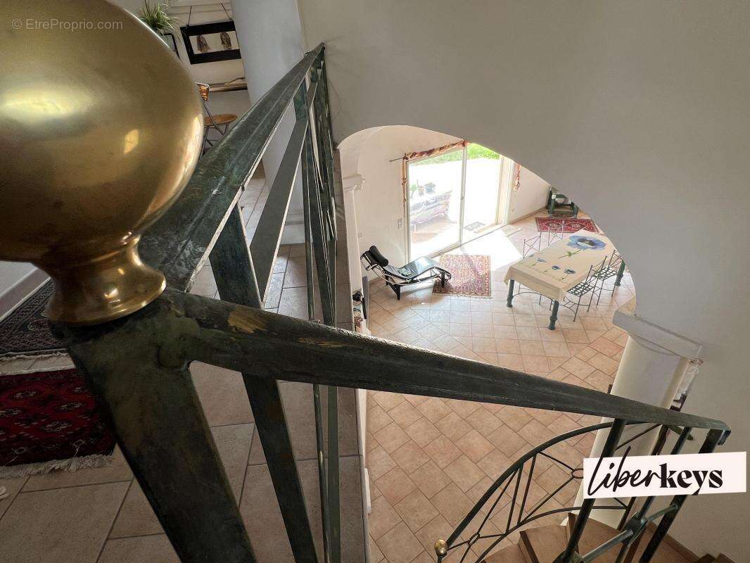 Maison à AIX-EN-PROVENCE