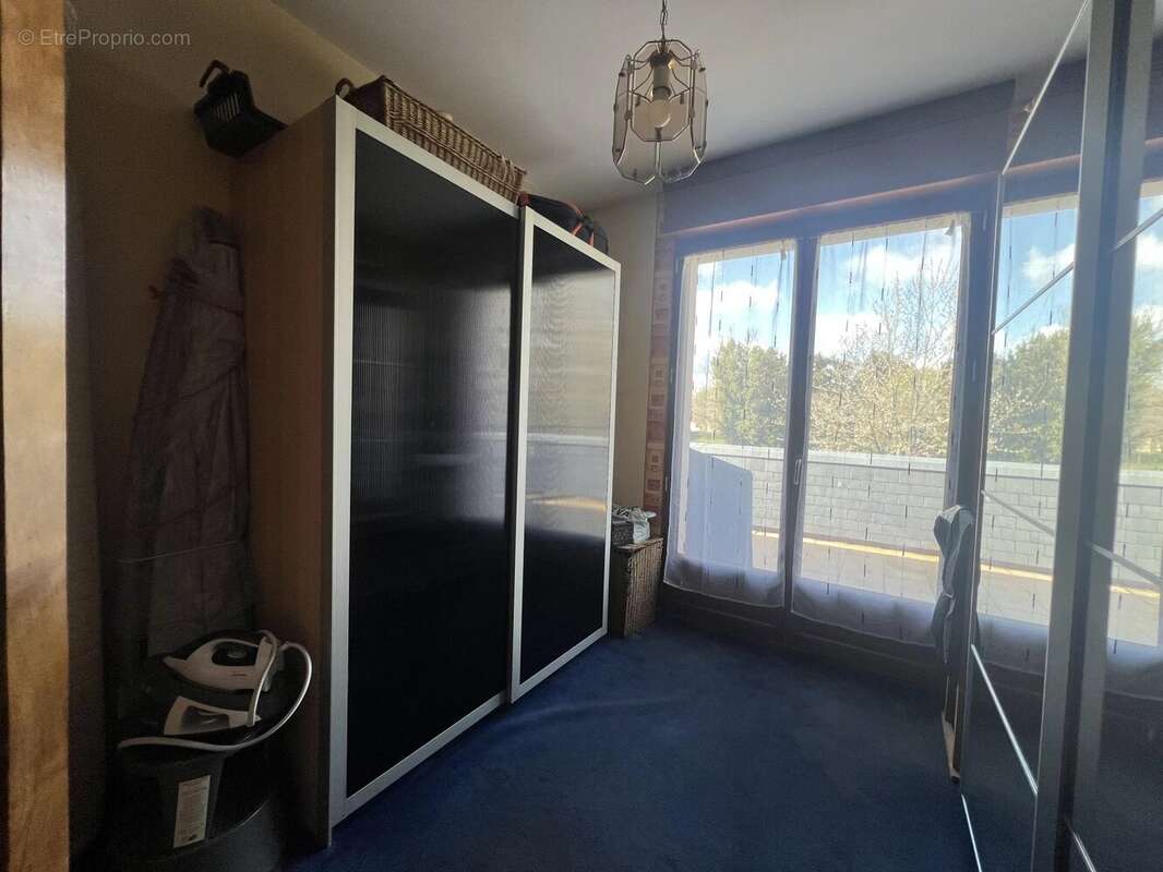 Appartement à SOUDAN