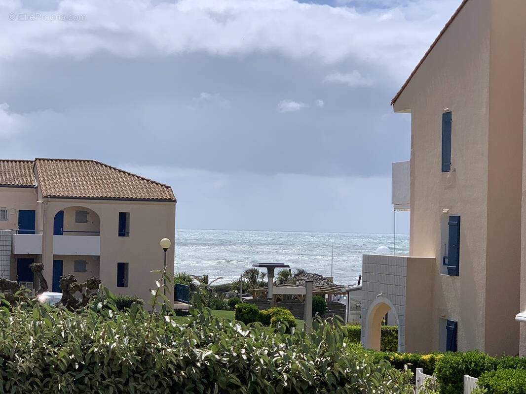 Appartement à LES SABLES-D&#039;OLONNE