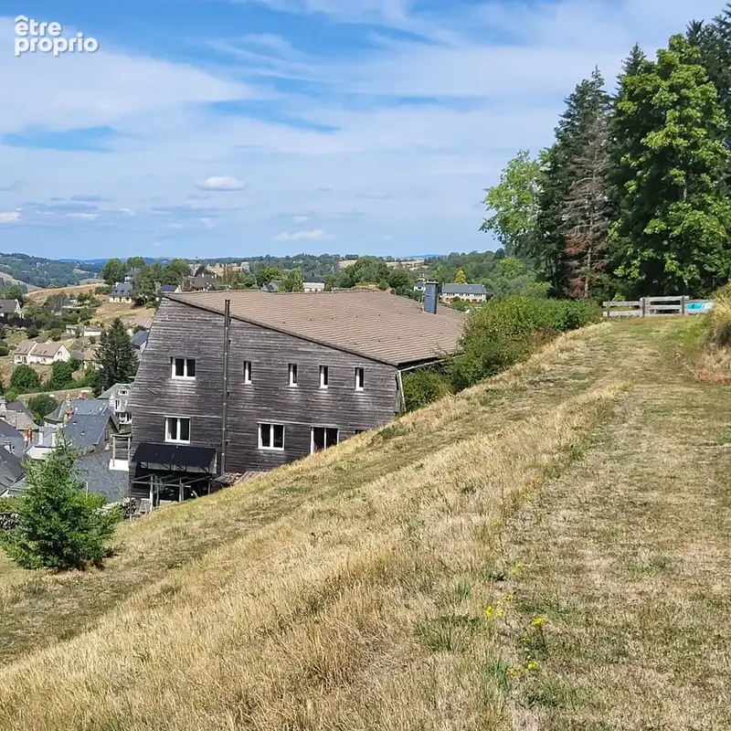 Appartement vue imprenable, vallée de CHEYLADE - photo 2
