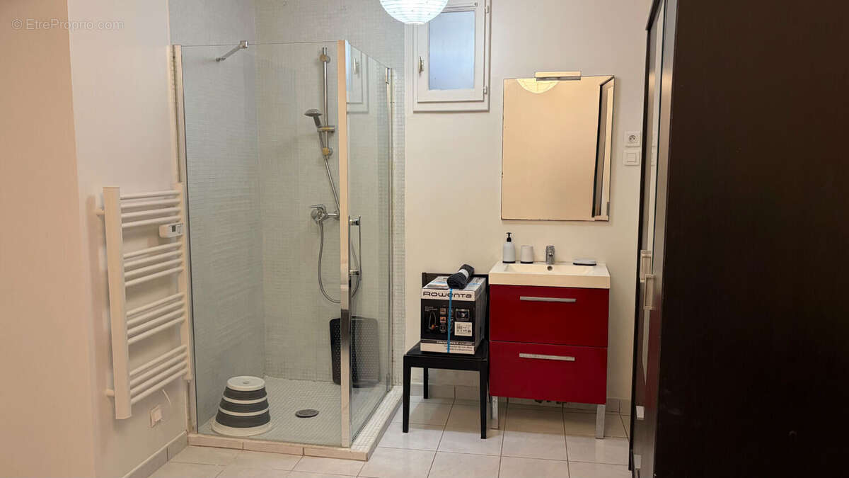 Appartement à ORSAY