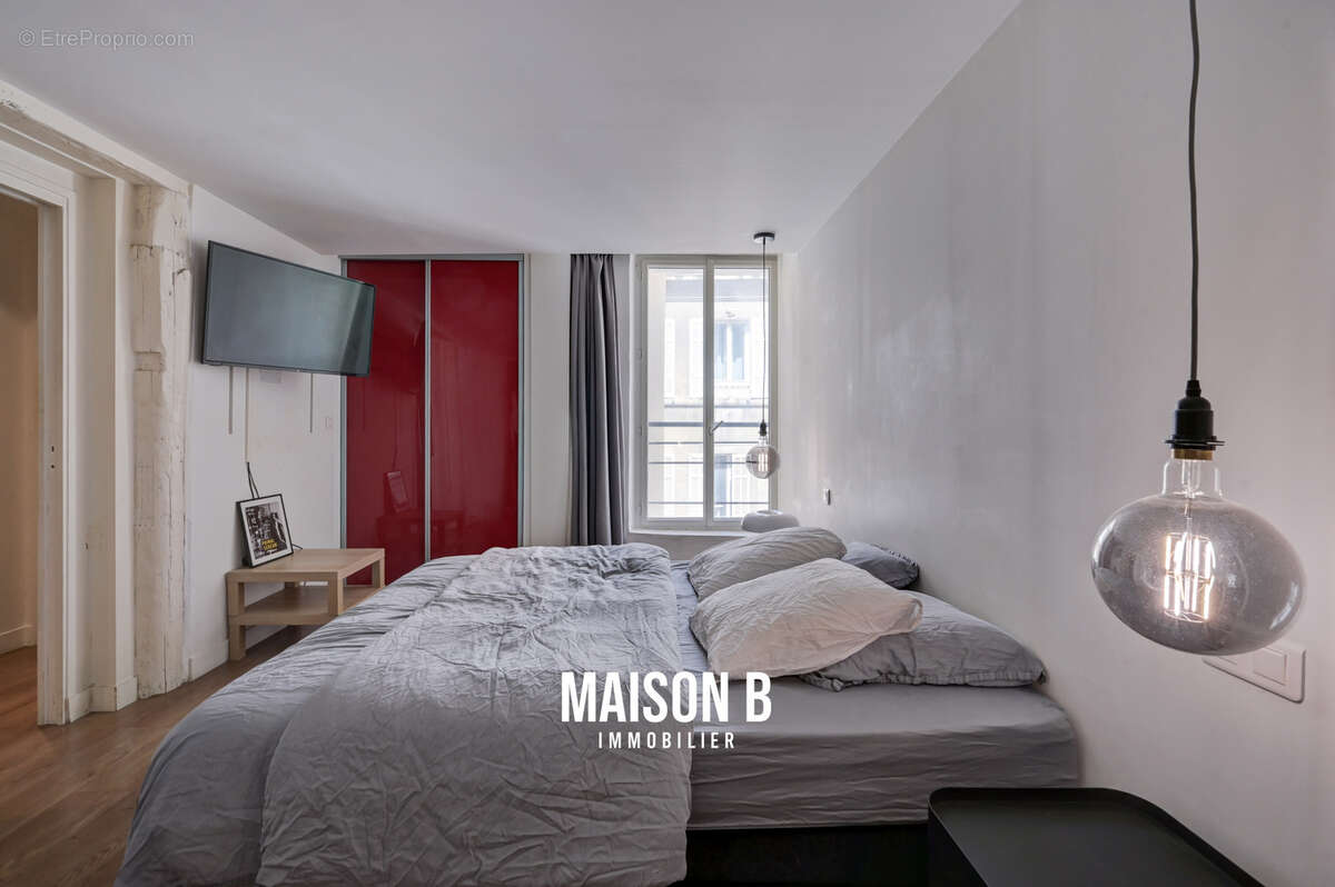 Autre à MARSEILLE-2E