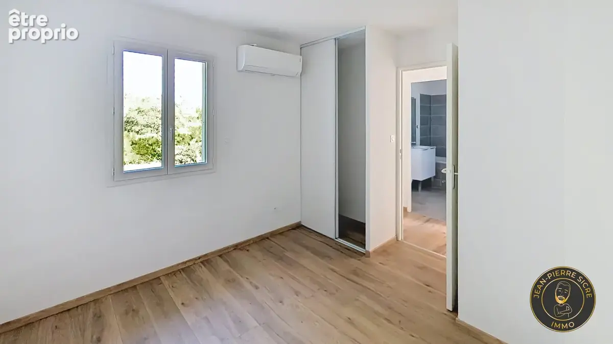 Auterive  Superbe villa T4 récente et climatisée au calme absolu - photo 10