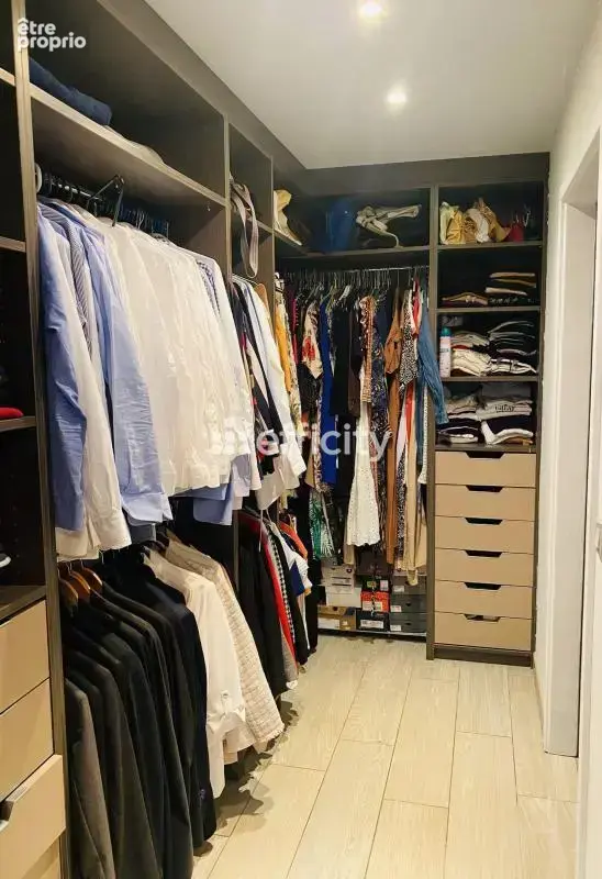 Maison 6 pièces 197 m² à vendre à Prevessin-Moens (01280) - photo 14